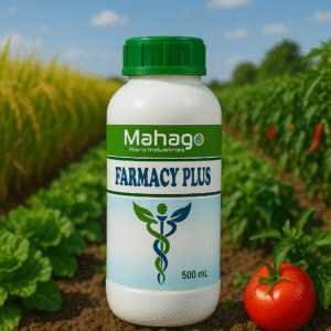 Farmacy Plus
