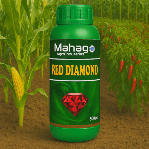 Red Diamond