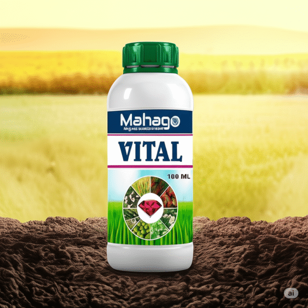 Vital