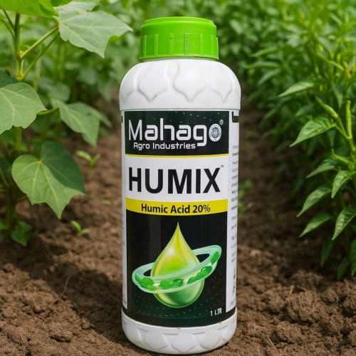 Humix